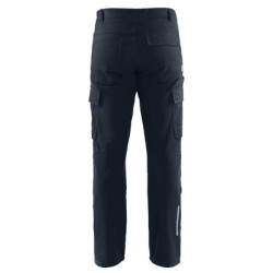 Pantalon stretch coton 1466 INDUSTRIE - BLAKLADER