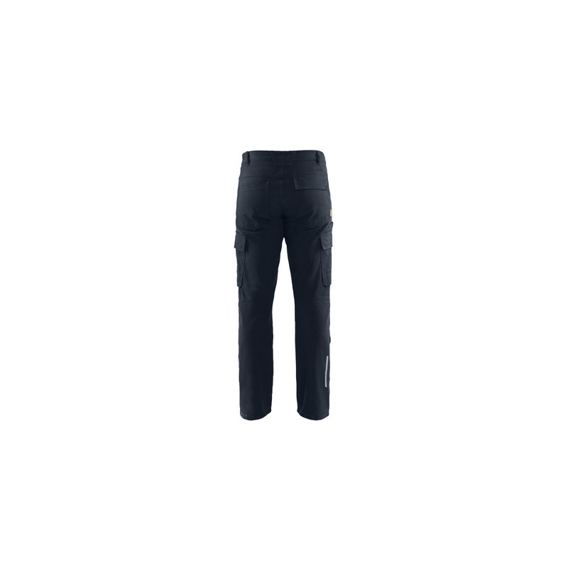 Pantalon stretch coton 1466 INDUSTRIE - BLAKLADER