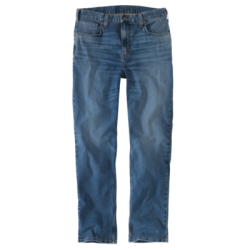 Jean 5 poches denim coupe droite ARCADIA - CARHARTT