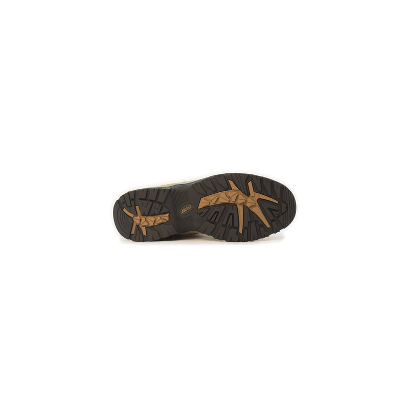 Chaussures de sécurité hautes camel S3 SRC CALIBRE - NEW BALANCE
