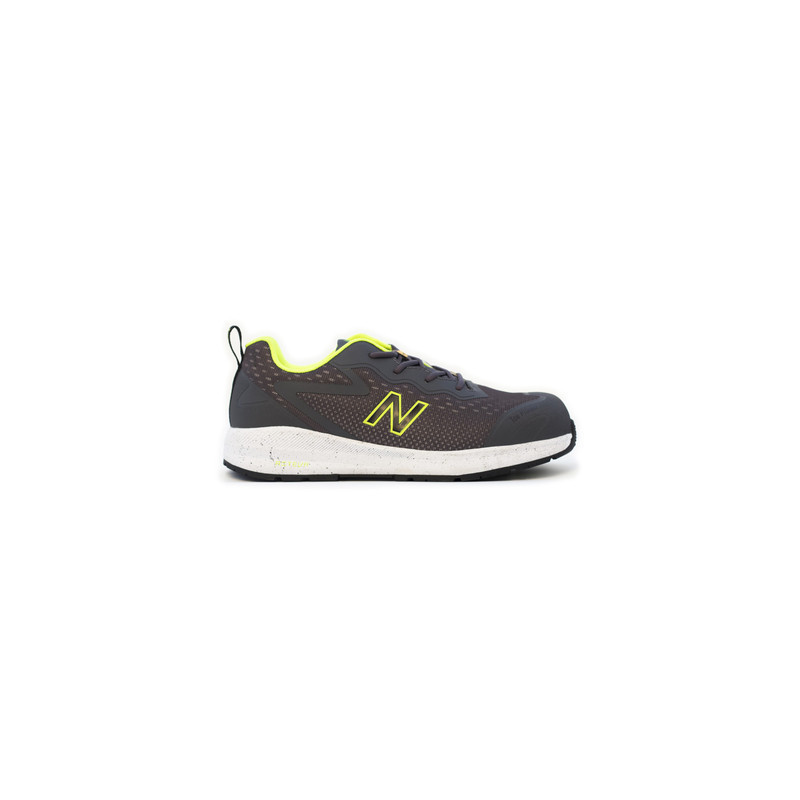 Chaussures de sécurité basses grises S1P HRO SRC LOGIC - NEW BALANCE