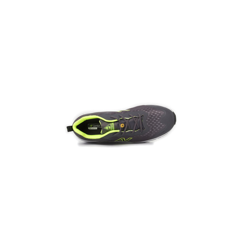 Chaussures de sécurité basses grises S1P HRO SRC LOGIC - NEW BALANCE