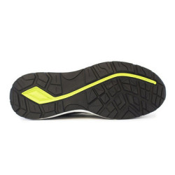 Chaussures de sécurité basses grises S1P HRO SRC LOGIC - NEW BALANCE