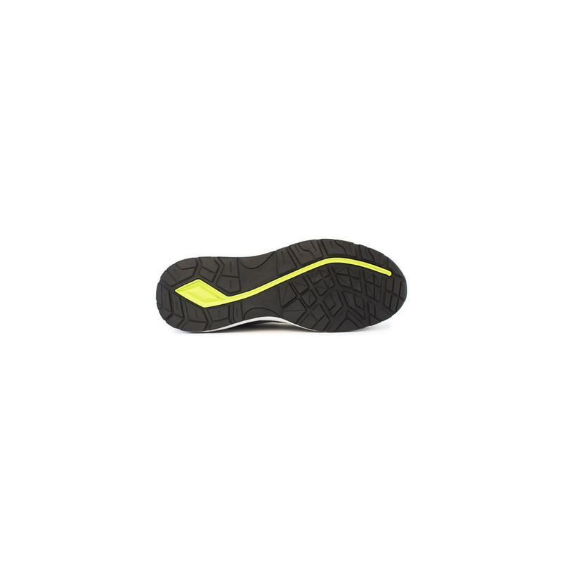 Chaussures de sécurité basses grises S1P HRO SRC LOGIC - NEW BALANCE