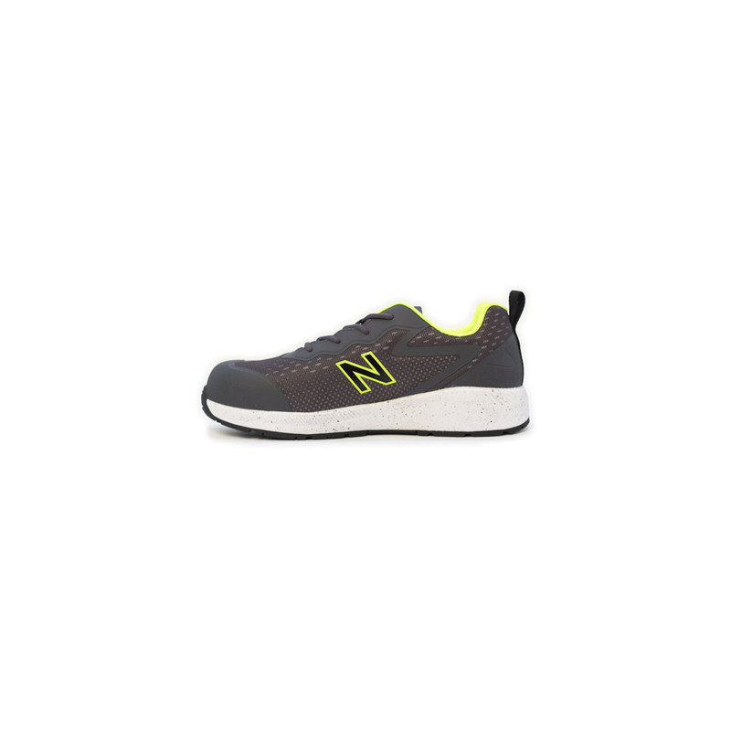 Chaussures de sécurité basses grises S1P HRO SRC LOGIC - NEW BALANCE