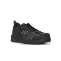 Chaussures de sécurité basses noires S1P SRC SPEEDWARE - NEW BALANCE