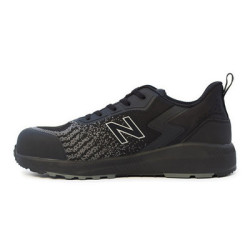Chaussures de sécurité basses noires S1P SRC SPEEDWARE - NEW BALANCE