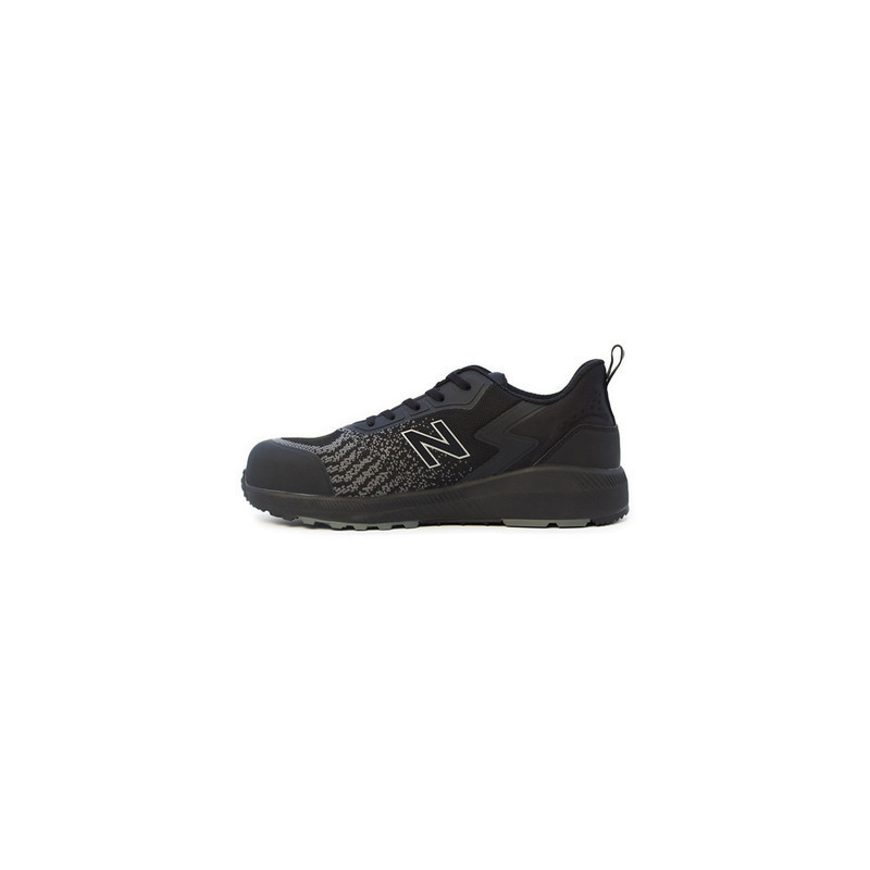 Chaussures de sécurité basses noires S1P SRC SPEEDWARE - NEW BALANCE