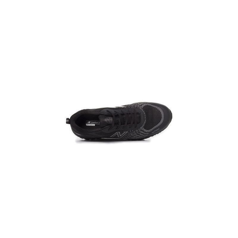 Chaussures de sécurité basses noires S1P SRC SPEEDWARE - NEW BALANCE