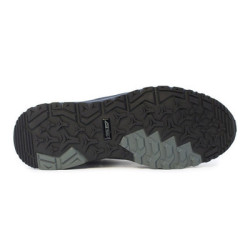 Chaussures de sécurité basses noires S1P SRC SPEEDWARE - NEW BALANCE