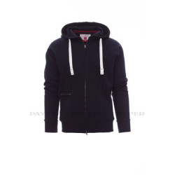 Sweat à capuche DALLAS+ - PAYPER