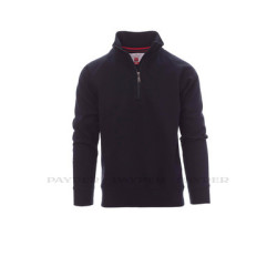 Sweat demi zip MIAMI+ - PAYPER