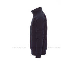 Sweat demi zip MIAMI+ - PAYPER