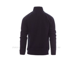 Sweat demi zip MIAMI+ - PAYPER