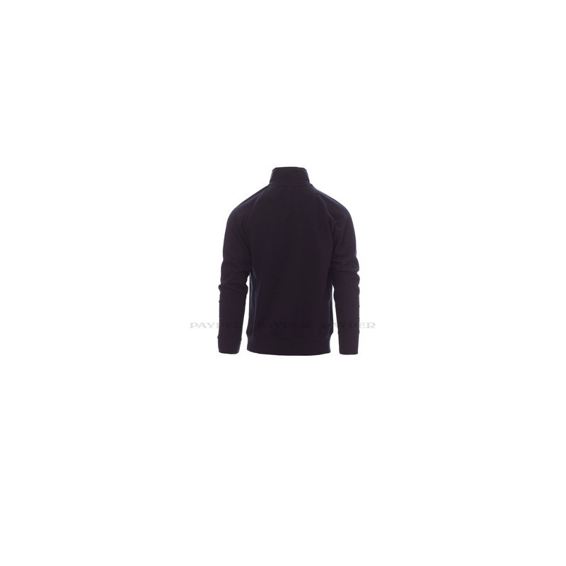 Sweat demi zip MIAMI+ - PAYPER