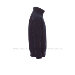 Sweat demi zip MIAMI+ - PAYPER