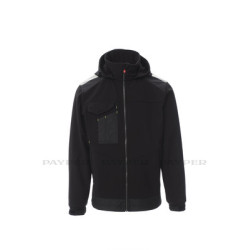 Veste Softshell PERFORMER 2.0 - PAYPER