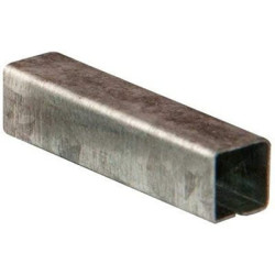 Fourrure acier 30 mm - HOPPE
