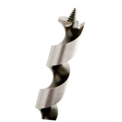 Mèche à bois spirale diam 26 X 235 mm SUPER PRO - DIAGER