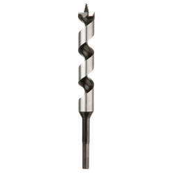 Mèche à bois spirale diam 26 X 235 mm SUPER PRO - DIAGER