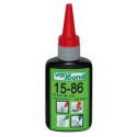 Colle frein-filet 50 ml haute résistance type 15-86 VARYBOND - ITW