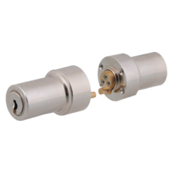 Jeu de cylindres adaptables ROLS 780 EXPER-T PLUS - DORMAKABA
