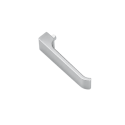 Poignée en aluminium 1243.599 - SAVIO