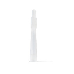 Lot de 6 canules et adaptateurs poches souples UNIV - TEC 7