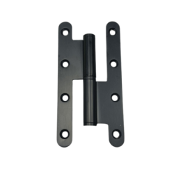 Paumelle inox noir - FONDERIA MARCHESI