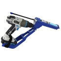 Pistolet à cartouche adaptable pour perceuse visseuse sans fil T-GUN F 300 - TIVOLY