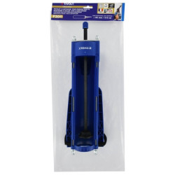 Pistolet à cartouche adaptable pour perceuse visseuse sans fil T-GUN F 300 - TIVOLY
