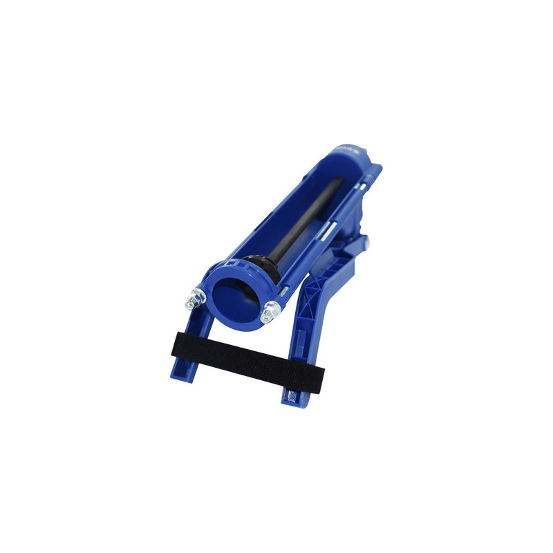 Pistolet à cartouche adaptable pour perceuse visseuse sans fil T-GUN F 300 - TIVOLY