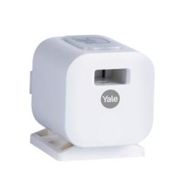 Serrure électronique pour meuble - YALE