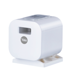 Serrure électronique pour meuble - YALE