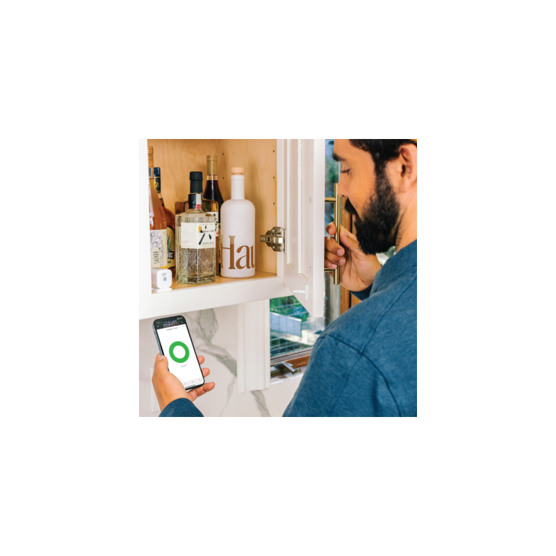 Serrure électronique pour meuble - YALE