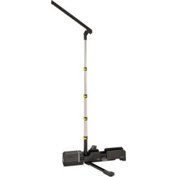 Projecteur de chantier LED Multi-batterie 6050 MA - BRENNENSTUHL