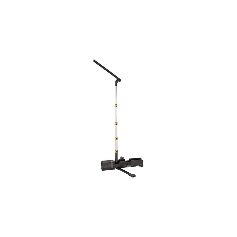Projecteur de chantier LED Multi-batterie 6050 MA - BRENNENSTUHL