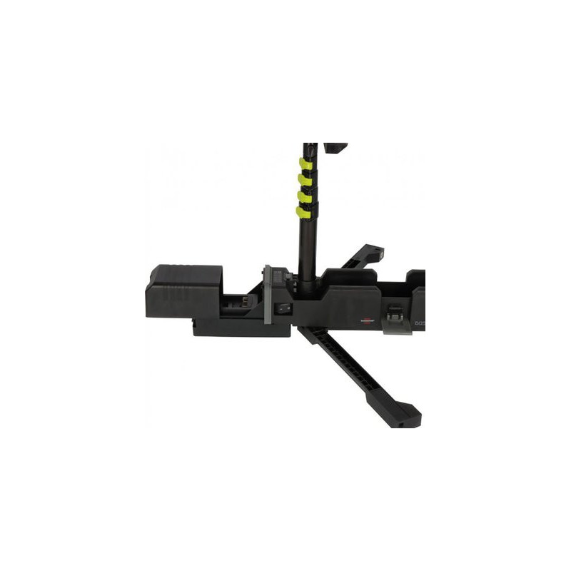 Projecteur de chantier LED Multi-batterie 6050 MA - BRENNENSTUHL