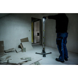Projecteur de chantier LED Multi-batterie 6050 MA - BRENNENSTUHL