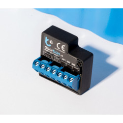 Module relais connecté BLEBOX - TEDEE PRO