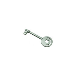 Clé supplémentaire serrure 719 - MARC ASSA ABLOY
