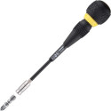Tournevis porte embouts à cliquet BALL GRIP - VESSEL