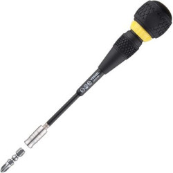 Kit 1 porte embouts BALL GRIP + 31 embouts de vissage L-BOXX - VESSEL