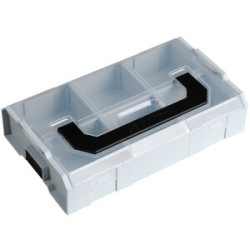 Kit 1 porte embouts BALL GRIP + 31 embouts de vissage L-BOXX - VESSEL