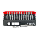 Coffret 31 embouts IMPACT BALL - VESSEL