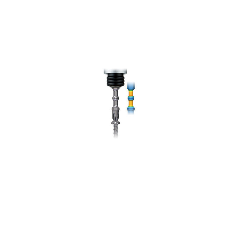 Coffret 31 embouts IMPACT BALL - VESSEL