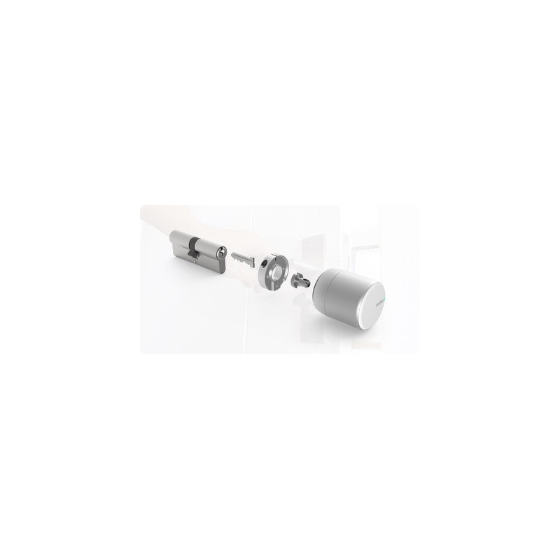 Adaptateur pour autre cylindre européen - TEDEE PRO