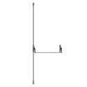 Serrure anti-panique barre 2 points CROSS BAR 89 Design - JPM
