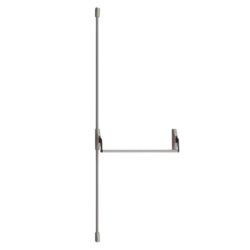 Serrure anti-panique barre 2 points CROSS BAR 89 Design - JPM