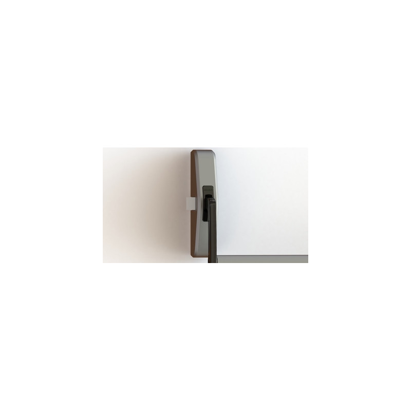 Serrure anti-panique barre 2 points CROSS BAR 89 Design - JPM